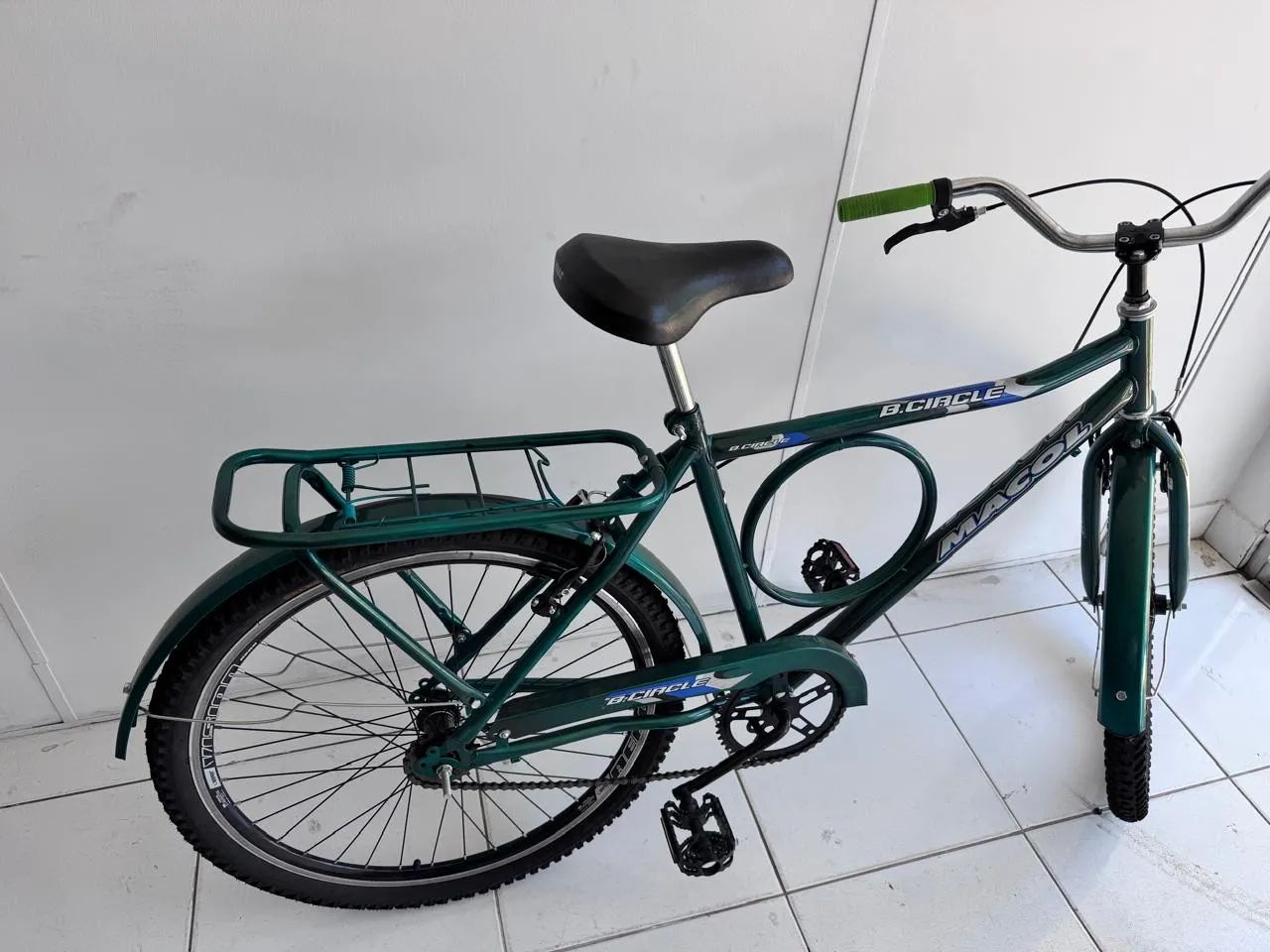 Bicicleta nova - Foto 3