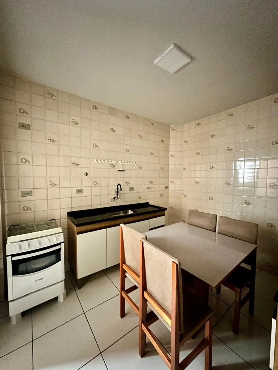Apartamento 01 dormitório | Edifício Osvaldo Cruz - Foto 5
