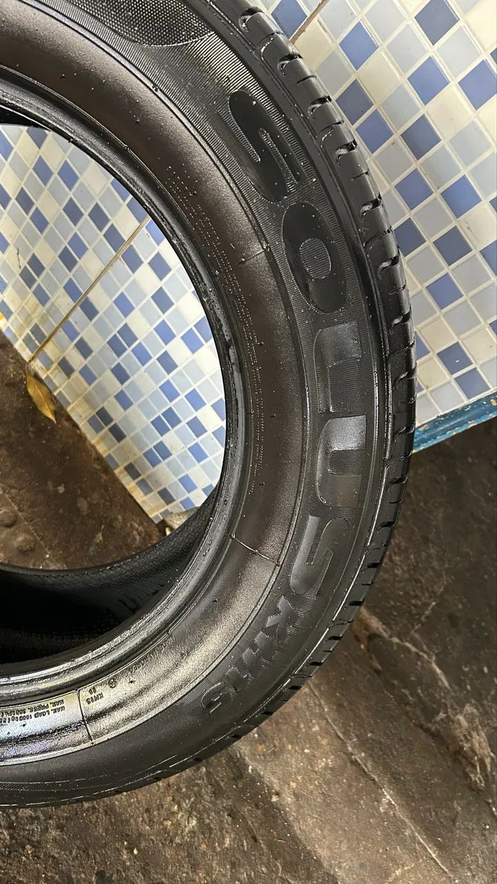 PNEU ARO 18 - Foto 2