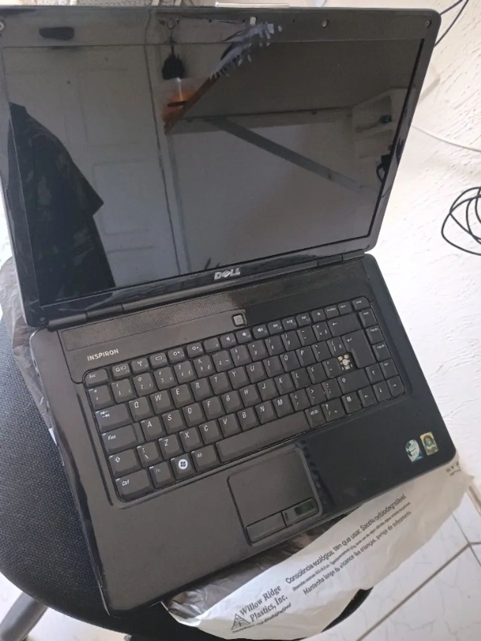 Notebook Dell inspiron 1545  - Foto 4
