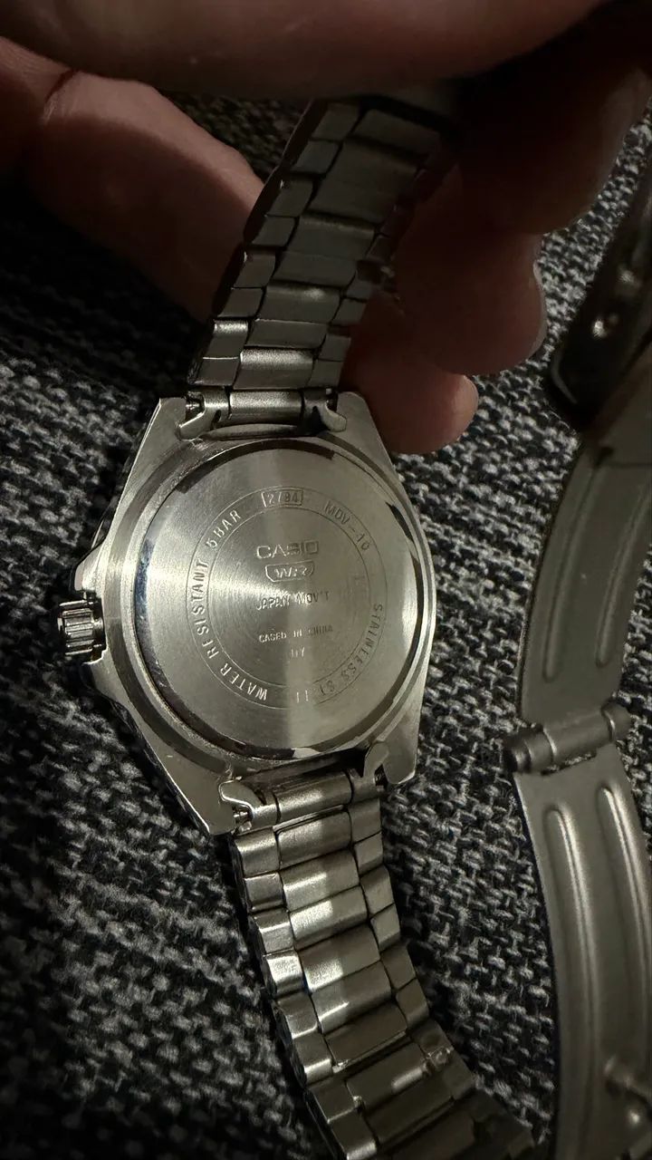 Casio Duro reduced - Foto 4