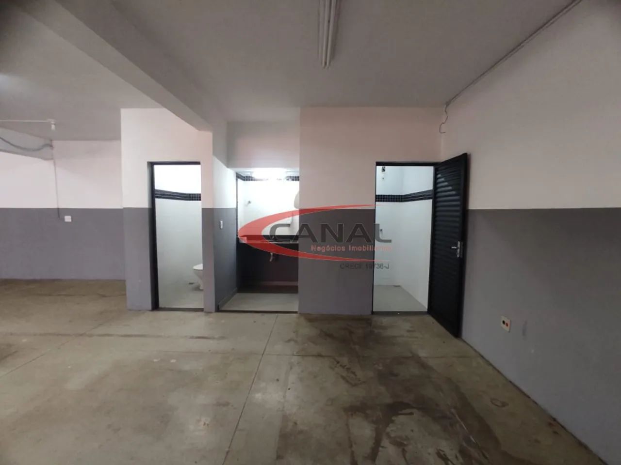 Barracão para aluguel com 281,6 m² em Vila Engler, Bauru - SP - Foto 5