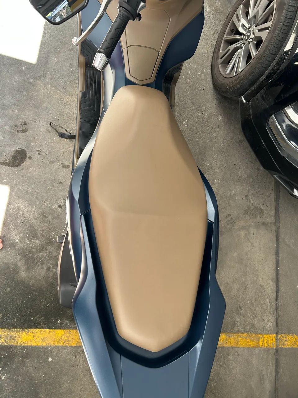 PCX 2023, super conservada - Foto 4