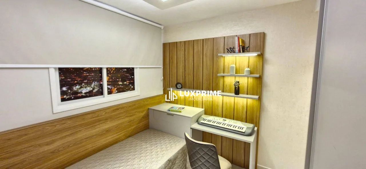 Apartamento com 3 dormitórios à venda, 80 m² por R$ 714.400,00 - Plano Diretor Sul - Palma - Foto 11