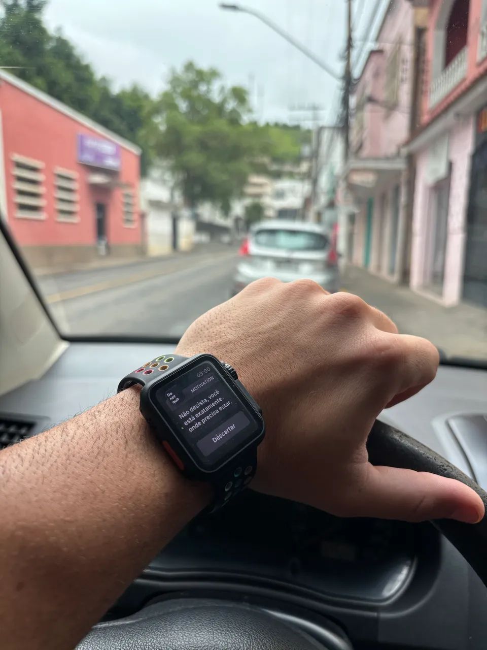 Apple Watch Series 3  - Foto 4