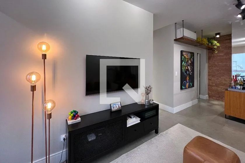 Apartamento à Venda - Vila Olímpia, 2 Quartos, 63 m2 - Foto 5