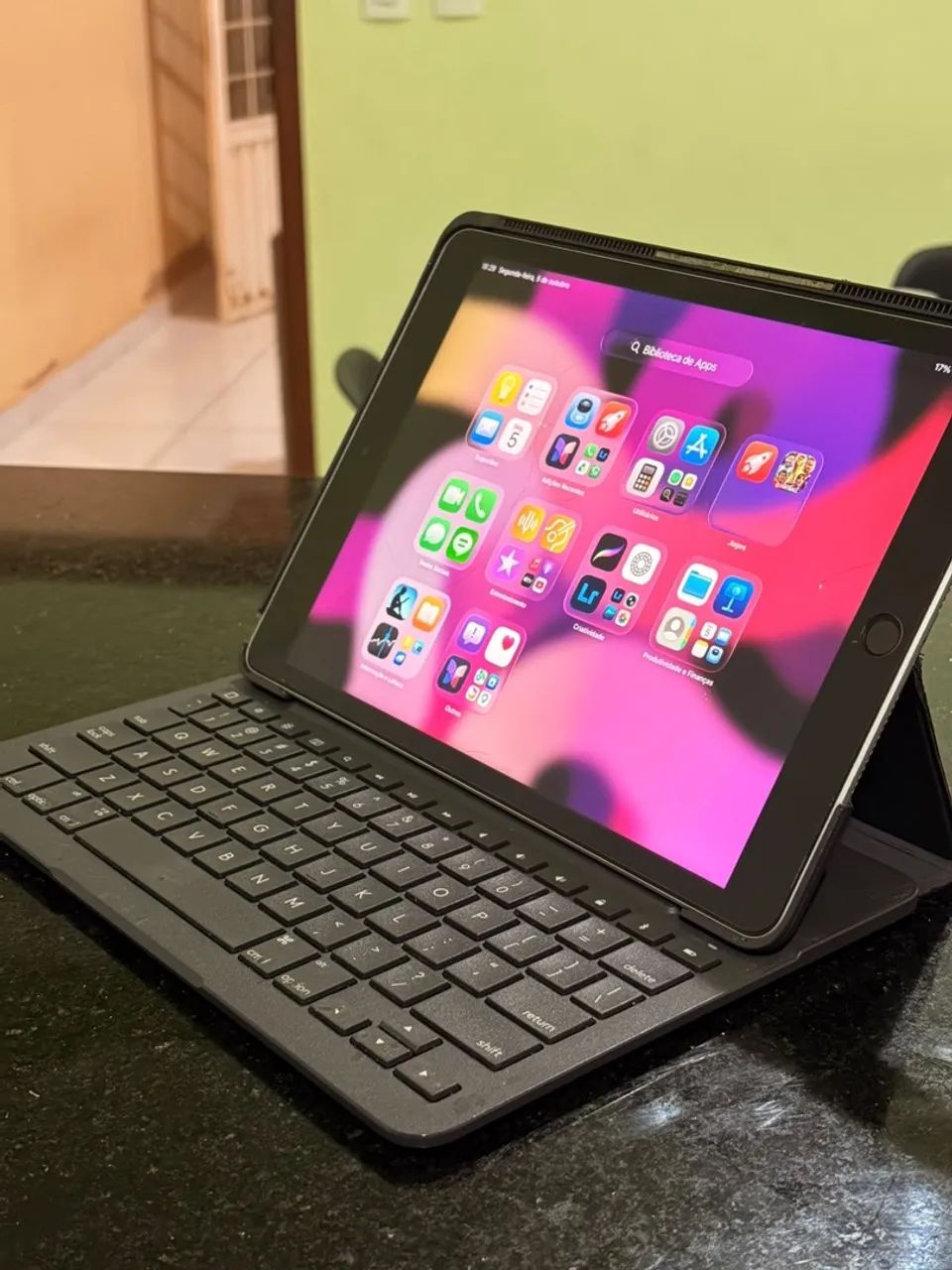 iPad 9 - Foto 2