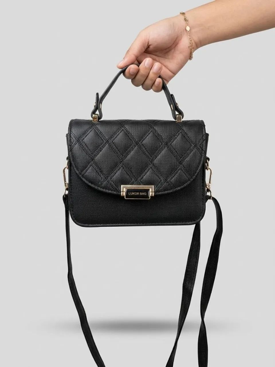 Bolsa Luxor Bag  - Foto 2