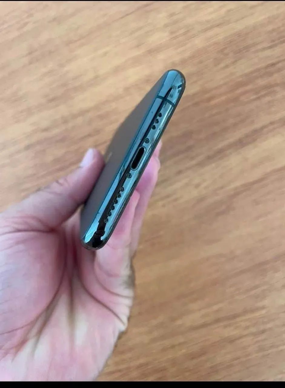 iPhone 11 pro Max  - Foto 5