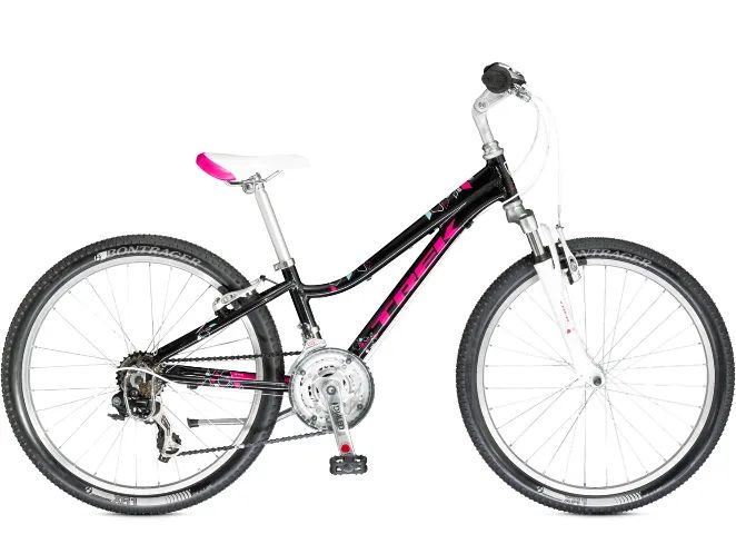 Trek Mt 220 