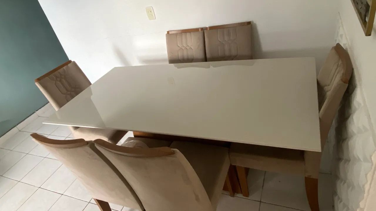 8 meses de uso  - Foto 2