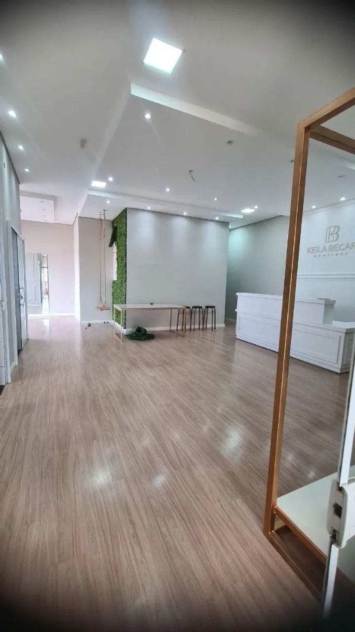Sala para alugar em Sumaré, Jardim Santa Madalena, com 70 m² - Foto 4