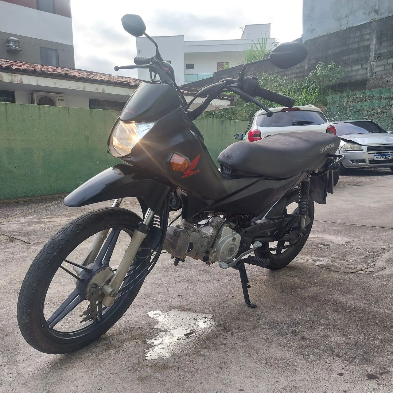 Pop 110i 2021 - Foto 4