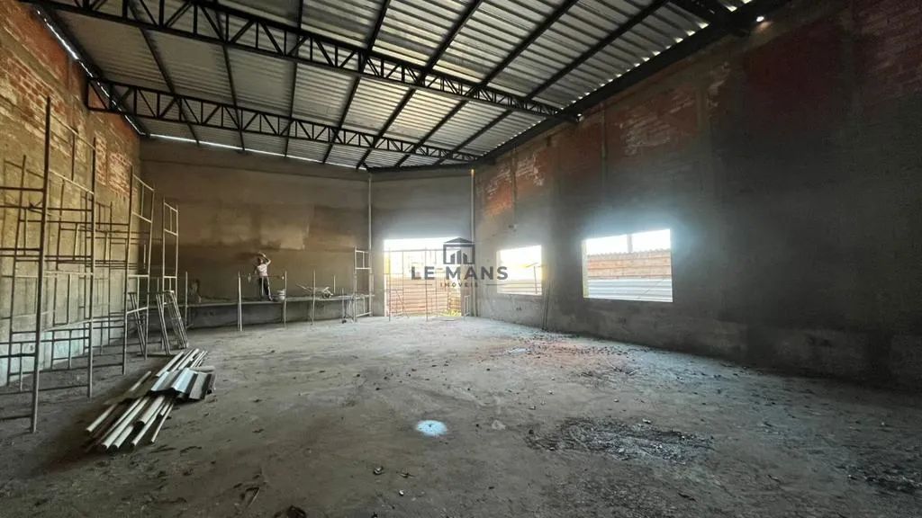 Salão comercial para locação no bairro Cecap em Piracicaba/SP - Foto 4