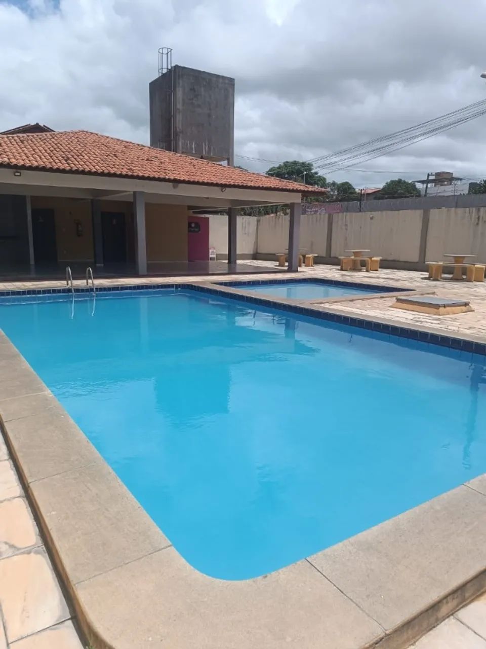 Alugo Excelente Apartamento no Jardim Eldorado