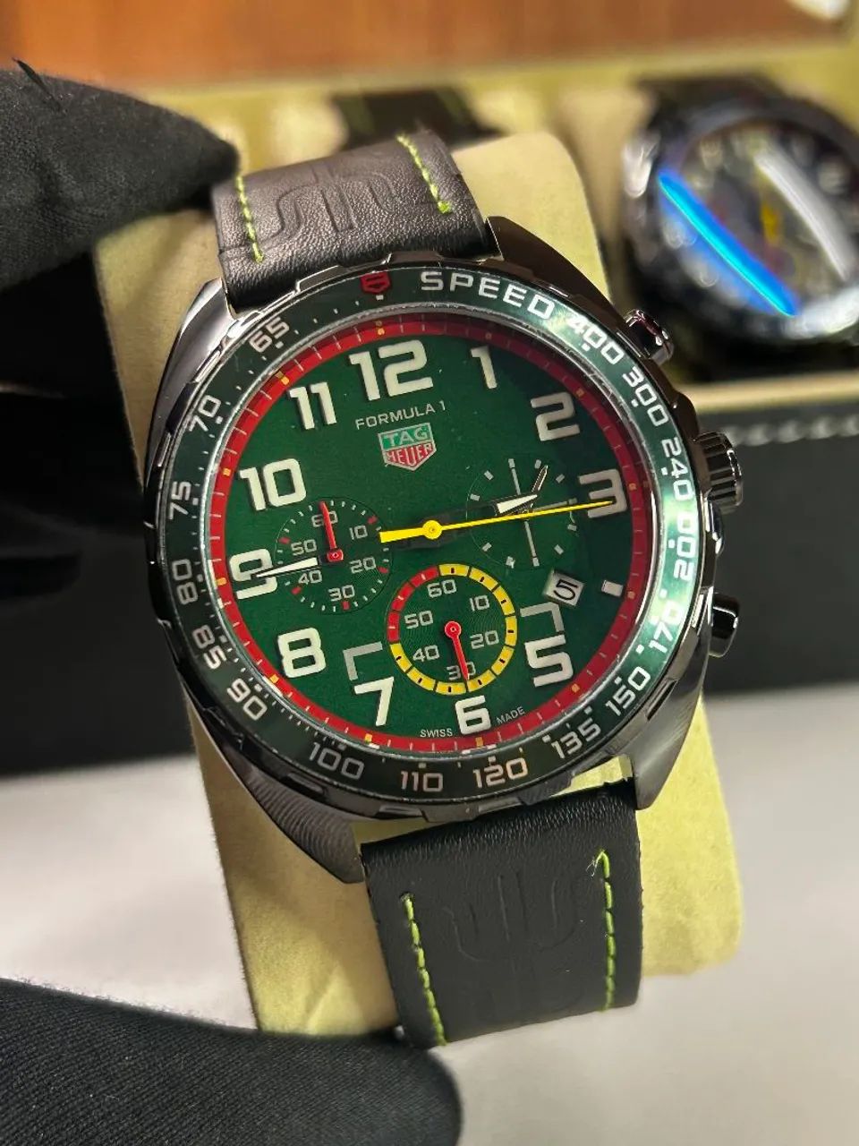 Relógios Premium preço de atacado. Qualquer qntidade. - Foto 4