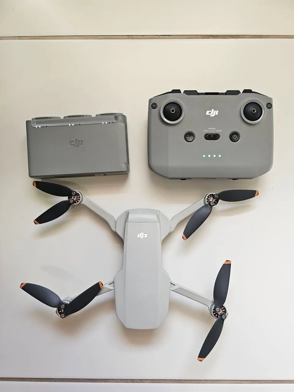 DJI MINI 2 COMBO FLY MORE - Foto 5