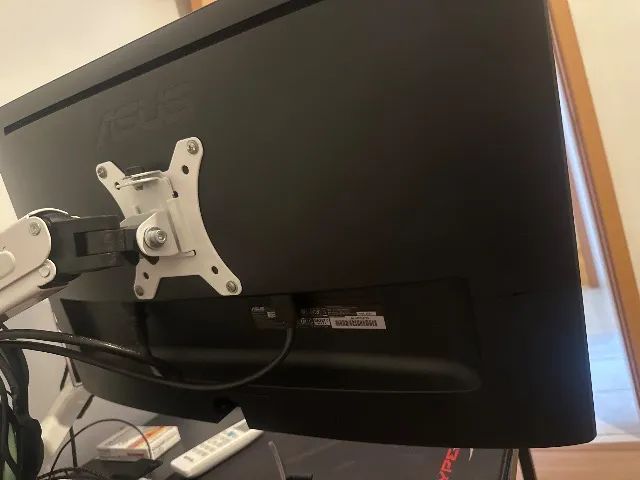 Monitor gamer 144hz ASUS - Foto 2