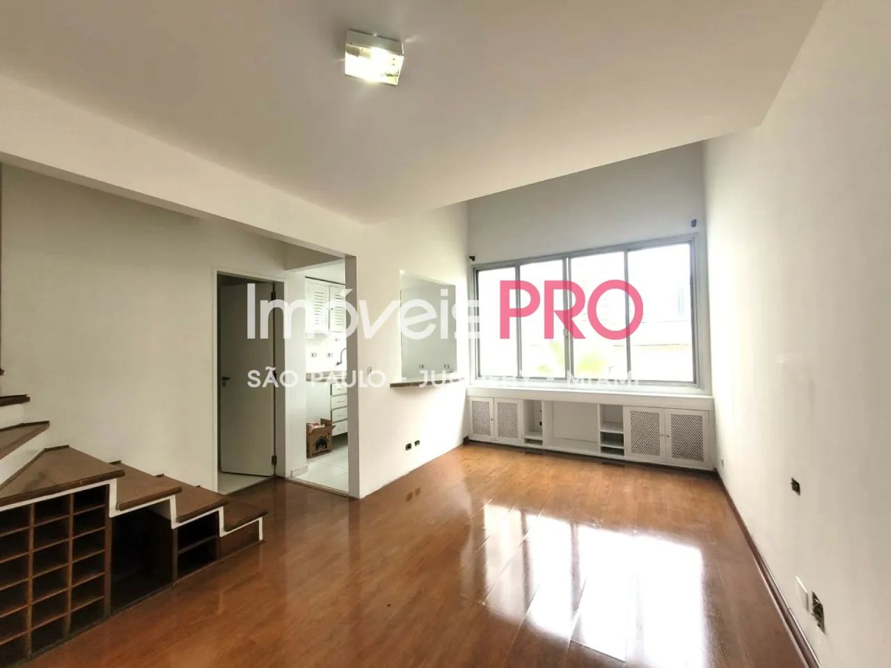 Apt Duplex 50metros Brooklin - Foto 2