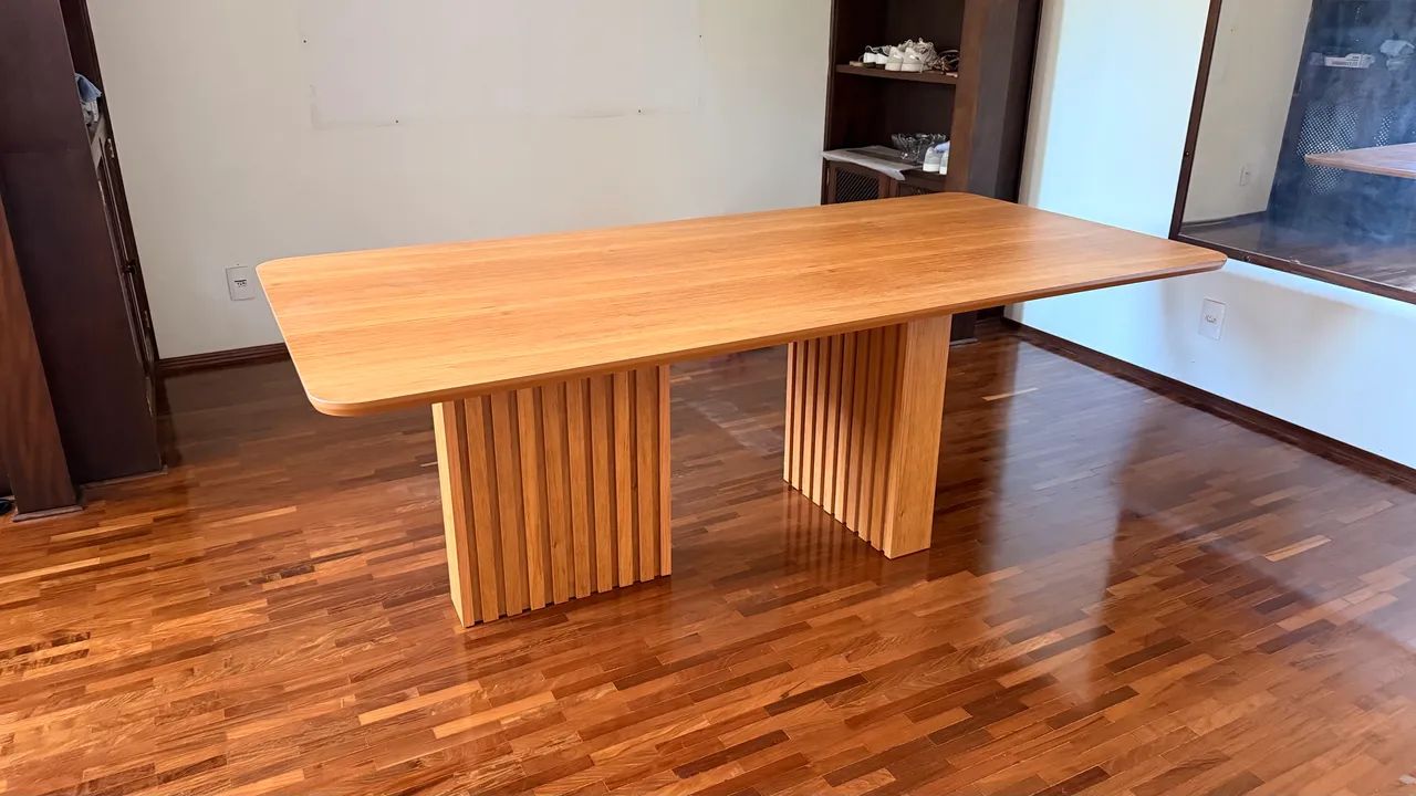 Mesa de jantar - Foto 3