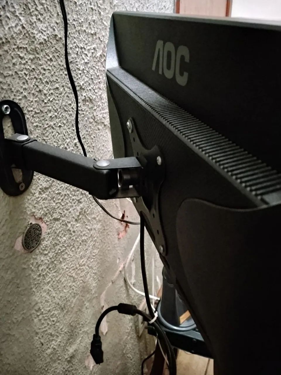 Monitor AOC E2023P - Foto 2