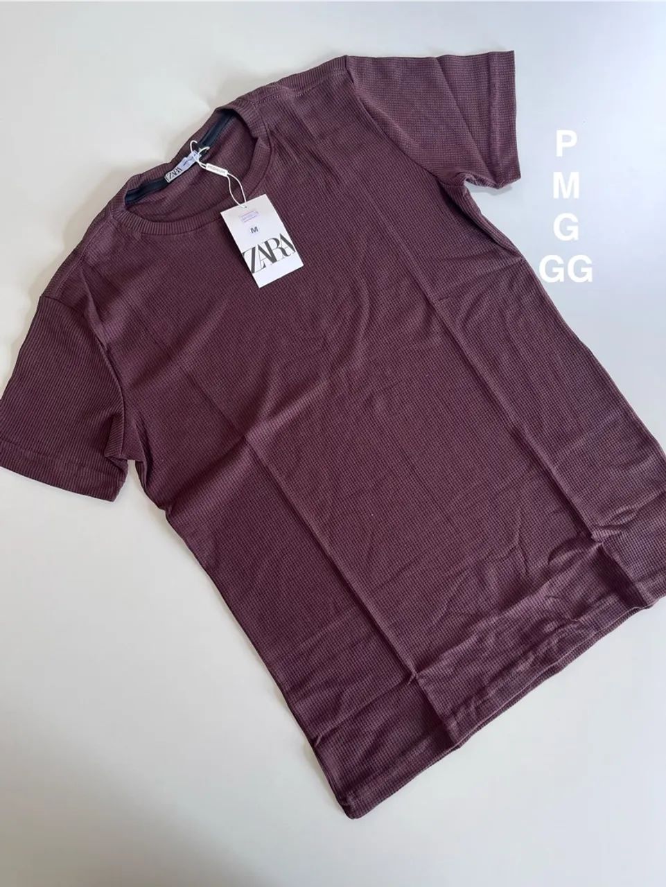 Camisa Zara  - Foto 2