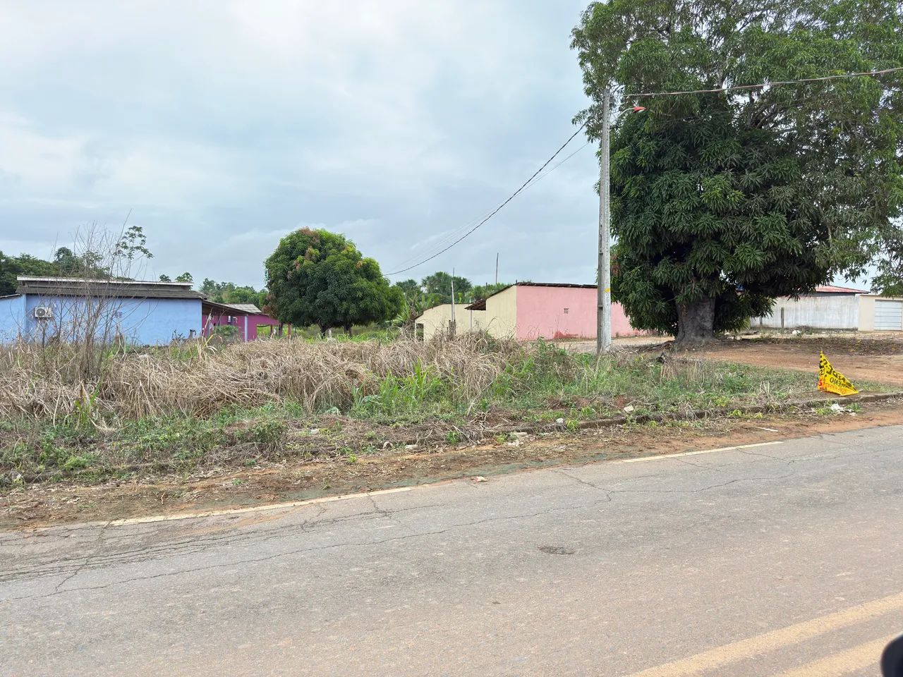 Vendo 2 terrenos na Vila Samaúma  - Foto 3