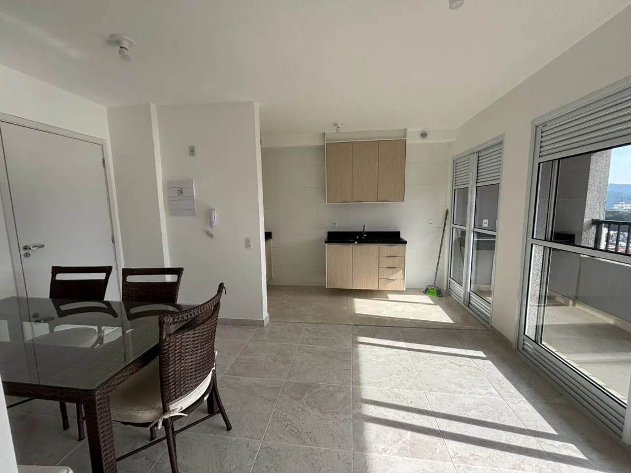 Apartamento para locação em Tucuruvi com 2 quartos, 51m² - Foto 4