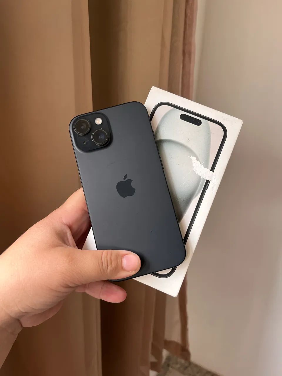 iPhone 15 128GB - Foto 3