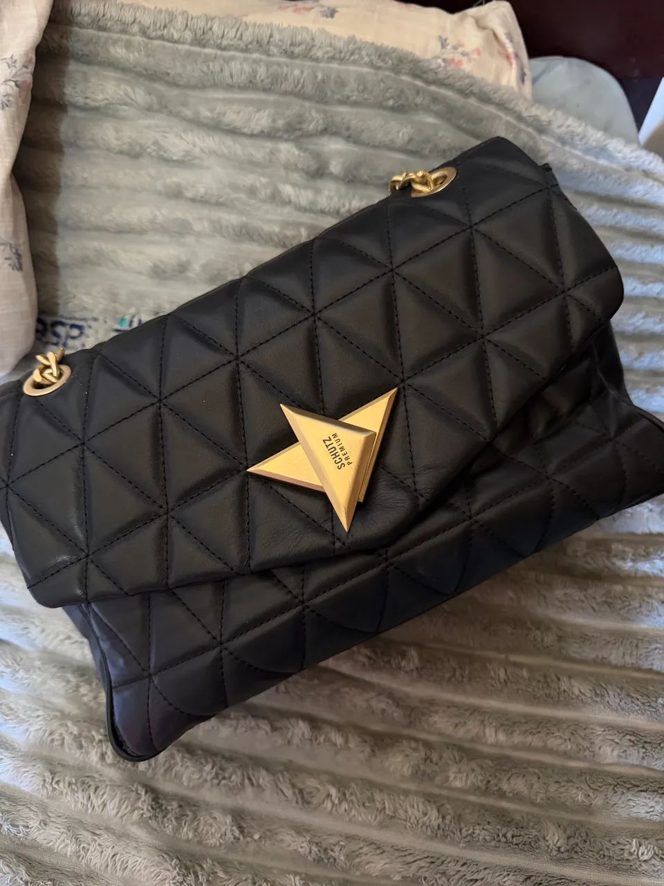 Bolsa Schutz  - Foto 2