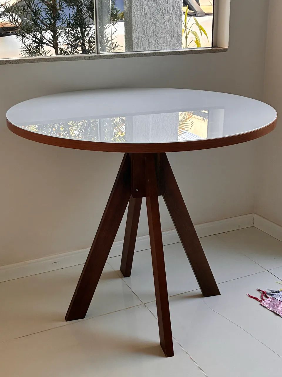 Mesa de jantar 
