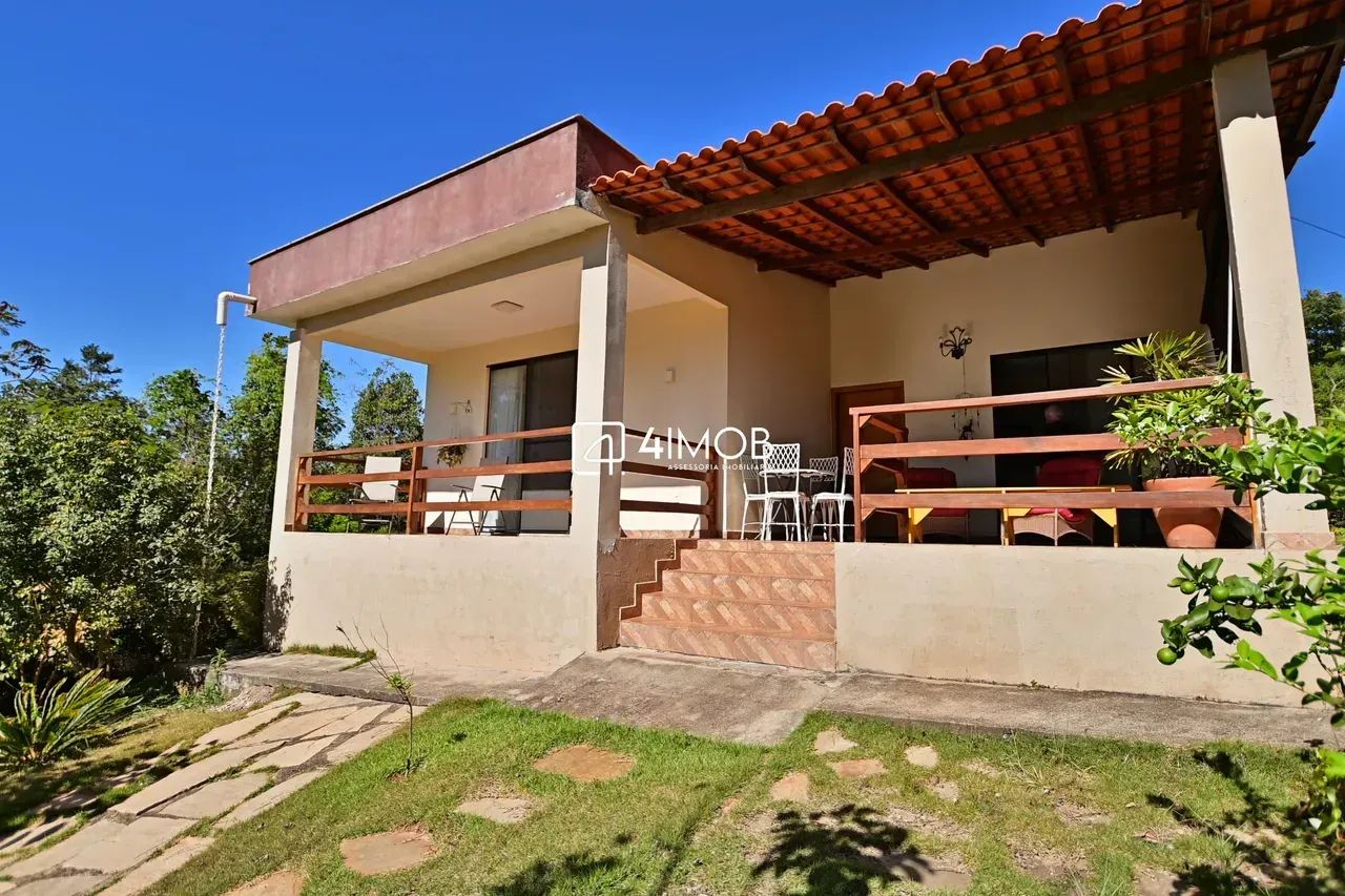 CONDOMINIO SOLAR DA SERRA - 2 QUARTOS - CASA TÉRREA