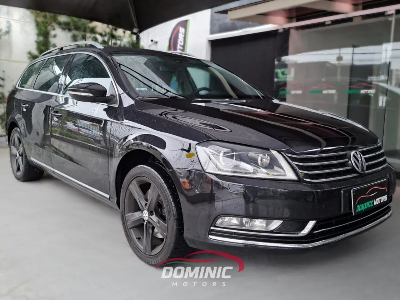 Volkswagen Passat Passat 2.0 FSI Tiptronic 2011