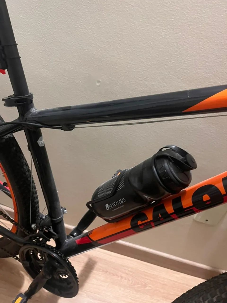 Vulcan Caloi - Foto 2