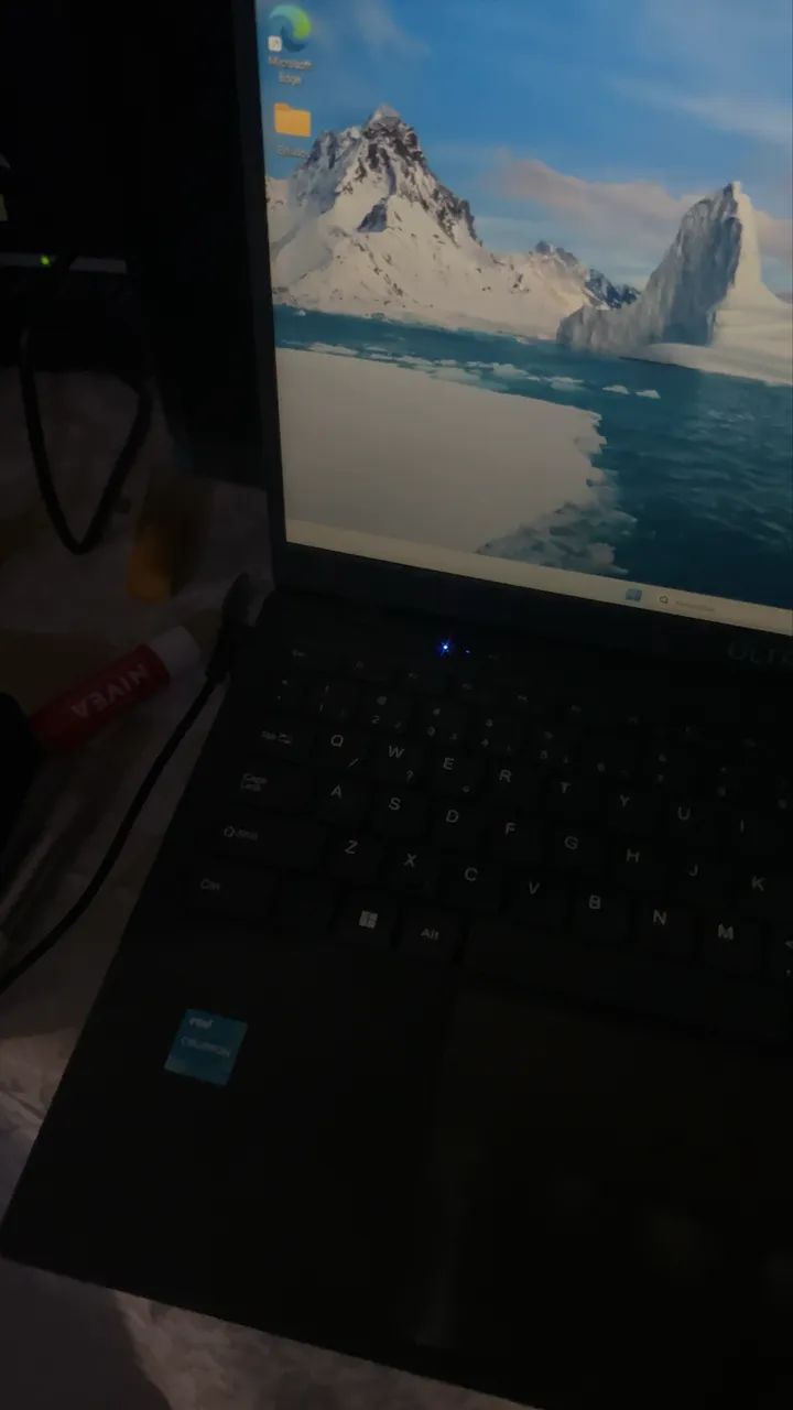 Notebook ultra - Foto 3