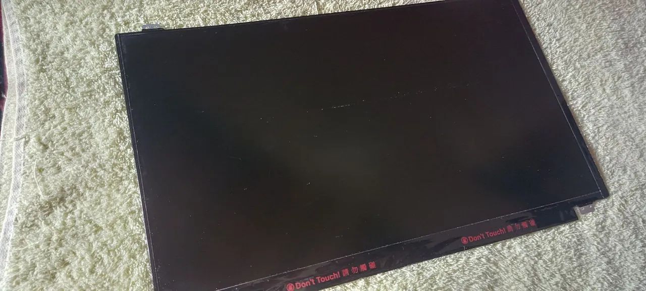Tela Led Slim 15.6" 30P - Foto 4