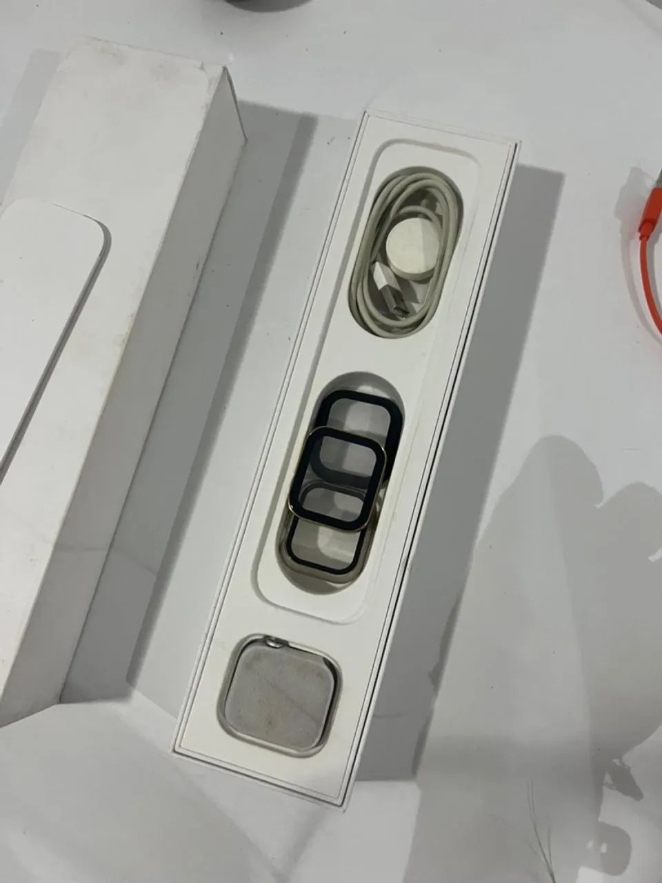 Apple Watch série 4 40 mm  - Foto 3