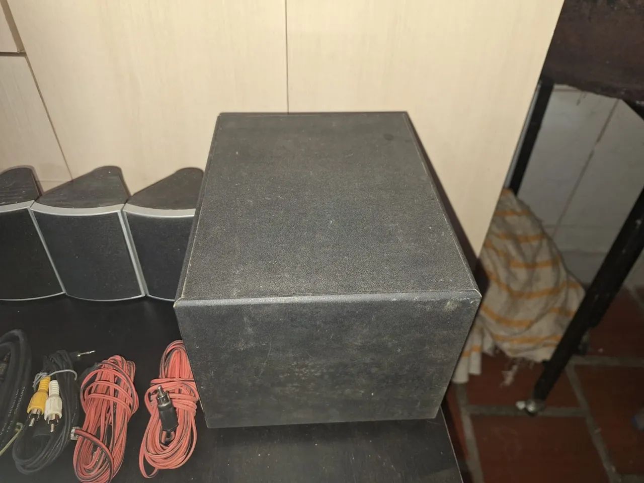 Home theater - Foto 4