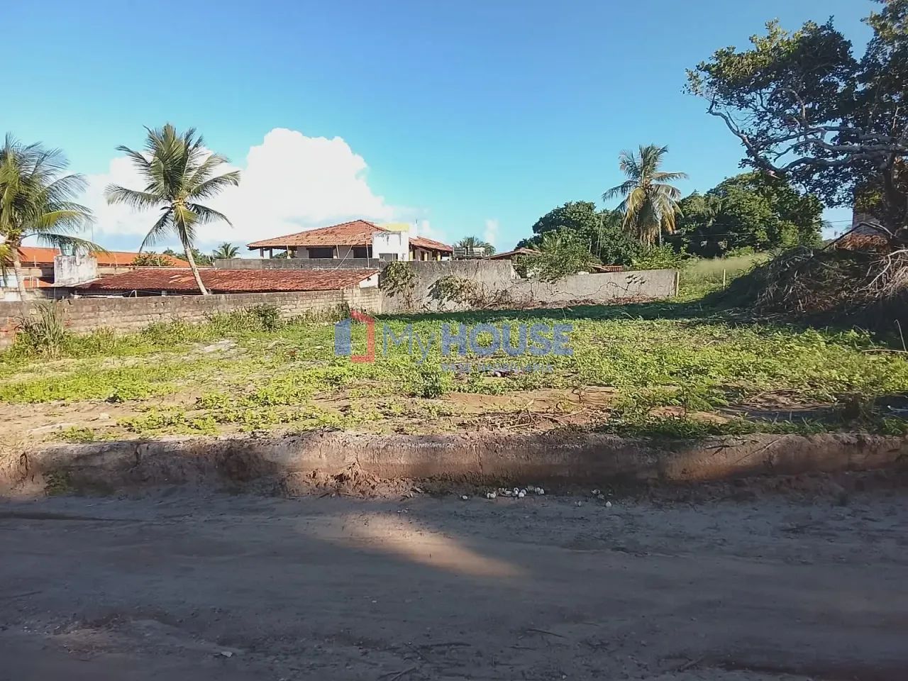 Lote à Venda, Olivença, Ilhéus, BA