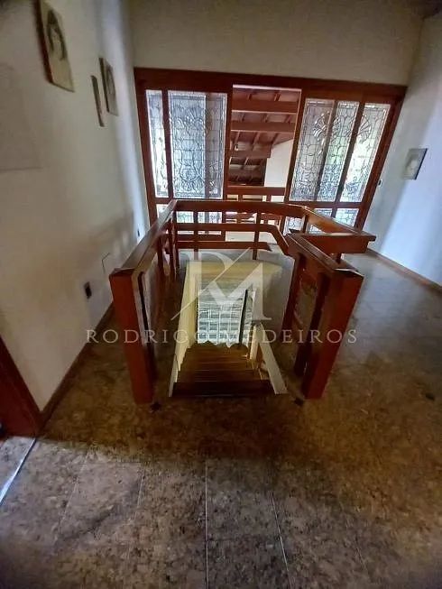 Casa com 7 dormitórios à venda em Jurerê, Florianópolis - Foto 5