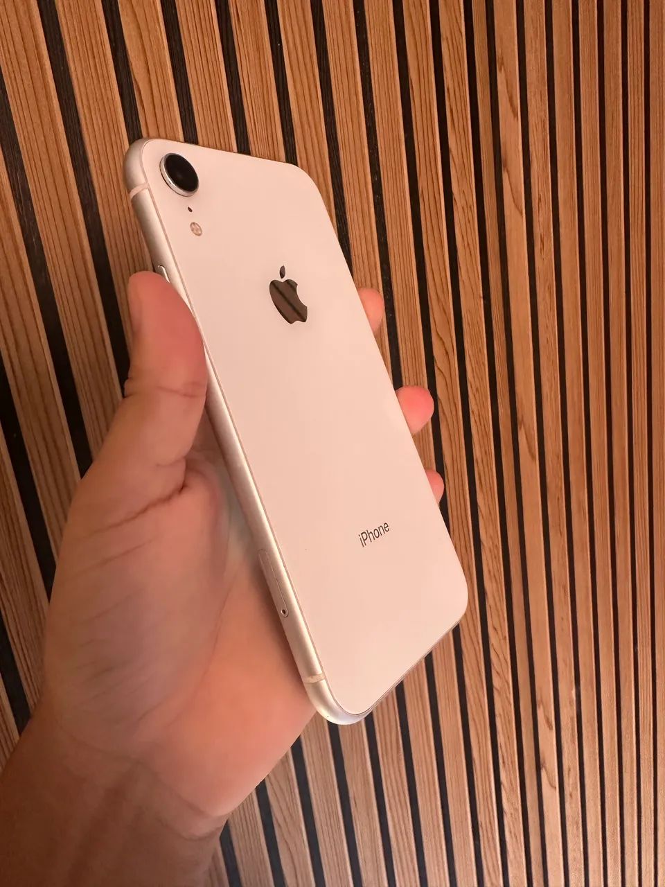iPhone XR  - Foto 4