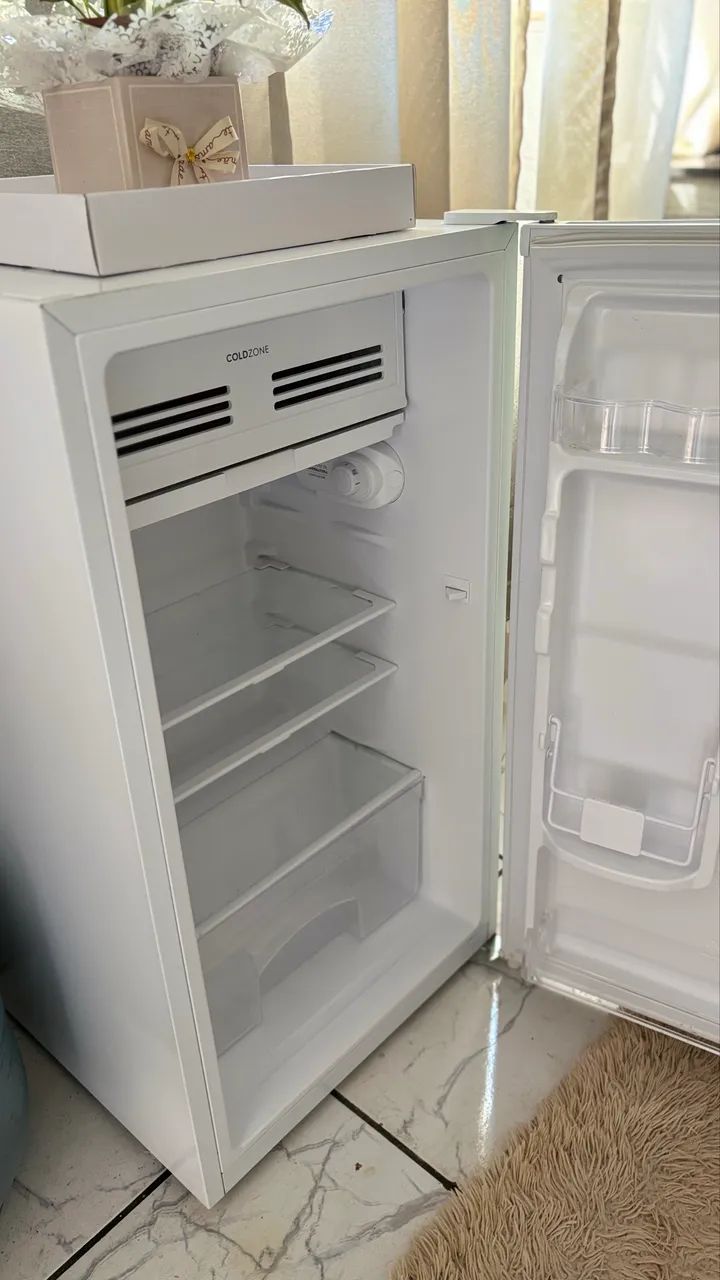 Frigobar Electrolux Efficient