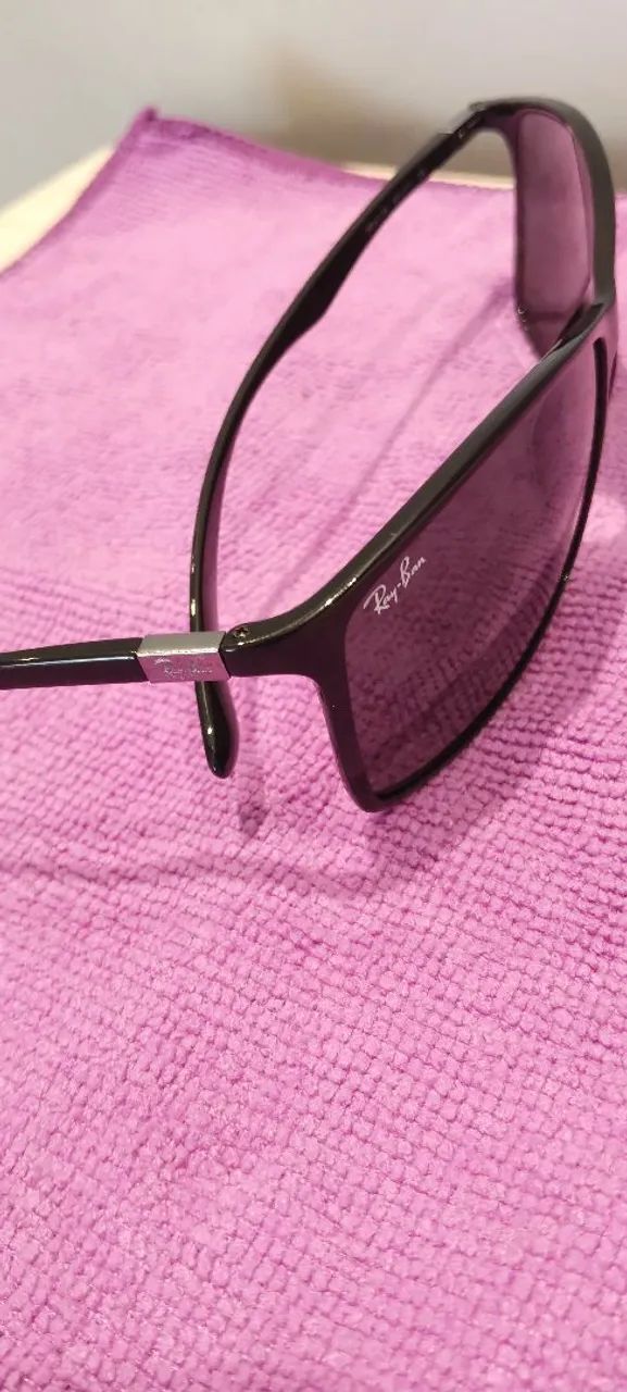 Ray-Ban Liteforce italiano, original, novo! - Foto 3