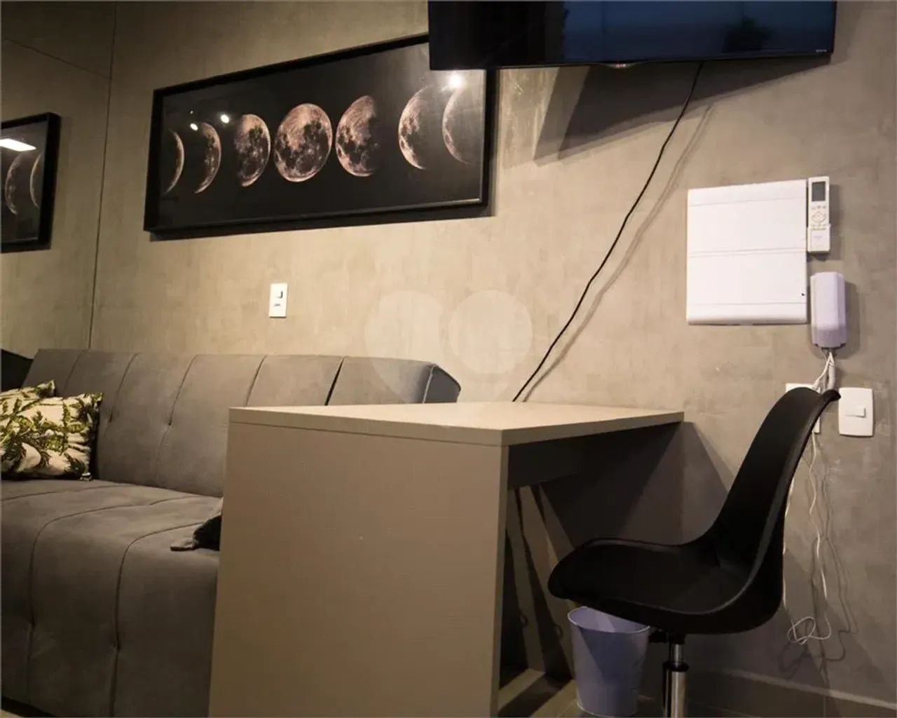 Studio com 2 quartos à venda em Pinheiros - SP - Foto 4