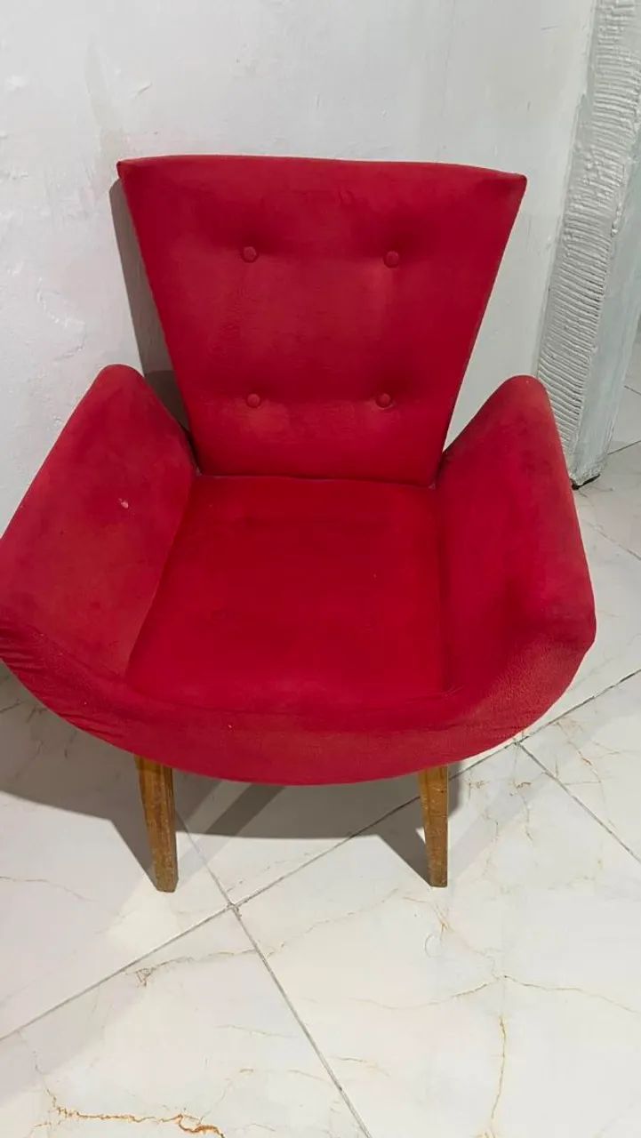 Poltronas 