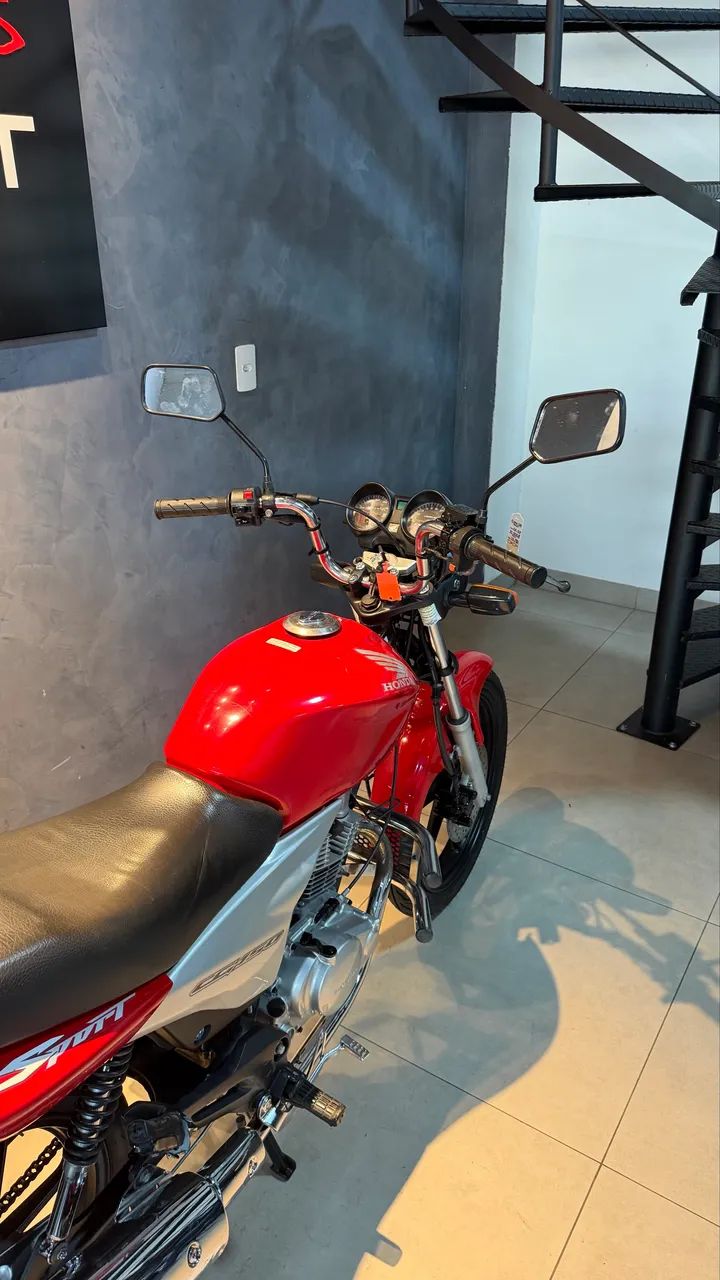 TITAN 150 - Foto 2
