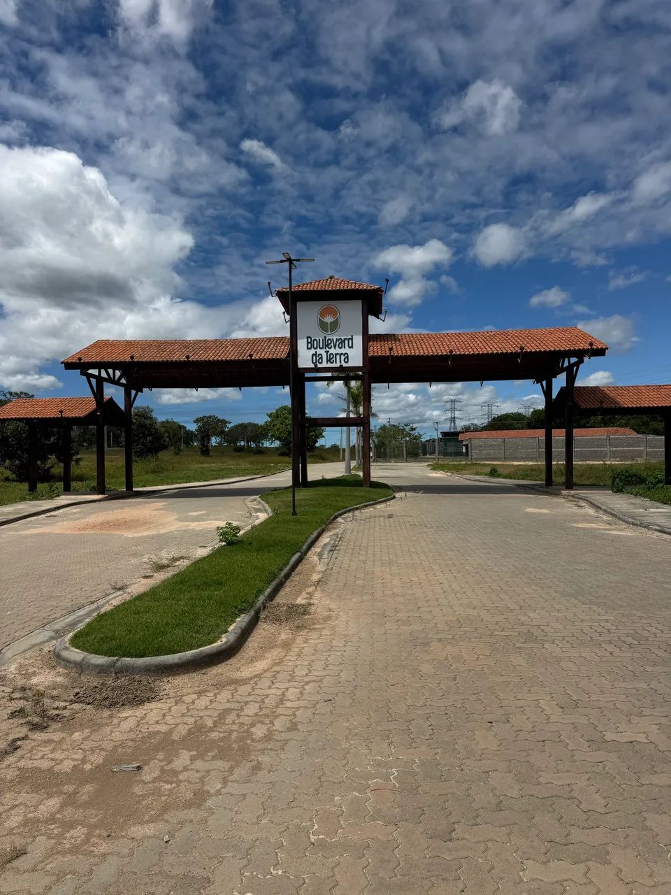 Terreno/lote Vila Verde da Terra Brasilis no Eusebio