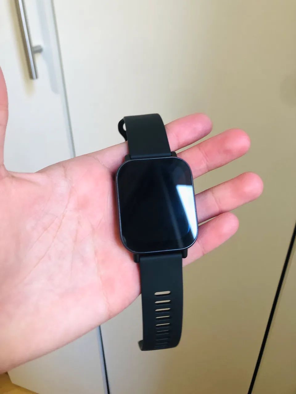 Redmi Watch 5 Active 
