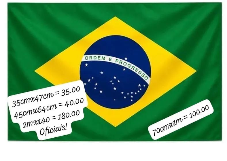 Bandeiras - Foto 5