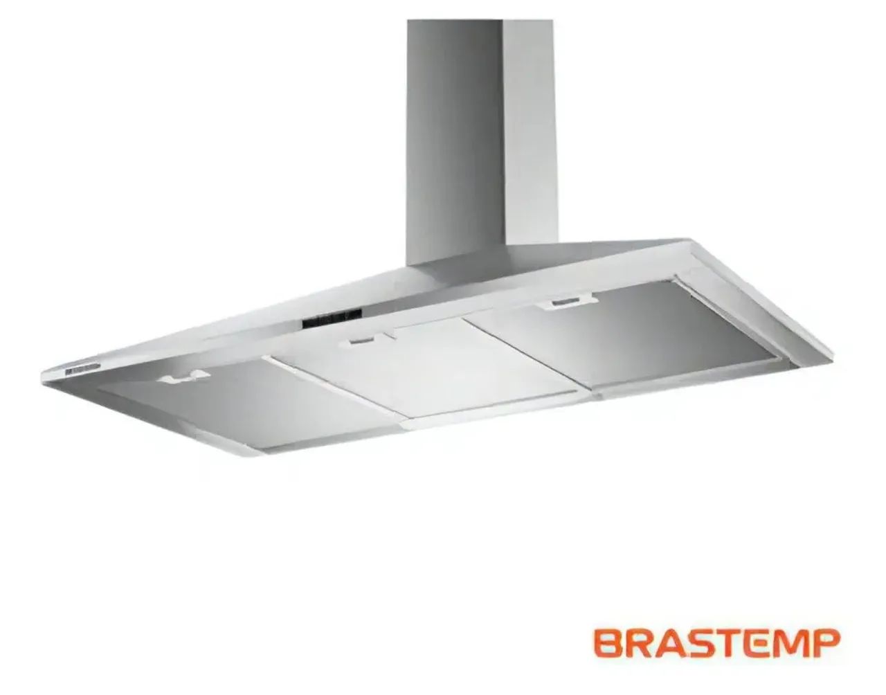 Coifa de parede Brastemp - Foto 2